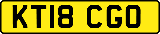 KT18CGO