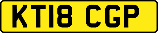 KT18CGP