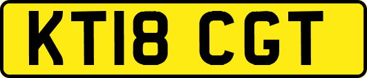 KT18CGT
