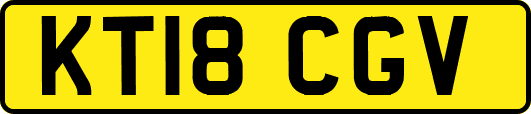 KT18CGV