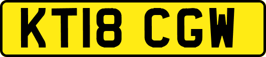 KT18CGW
