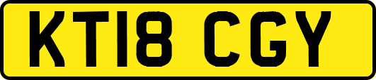 KT18CGY
