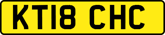 KT18CHC