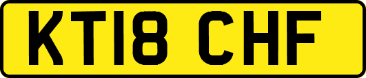 KT18CHF