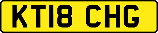 KT18CHG