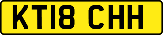 KT18CHH