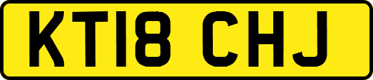 KT18CHJ
