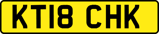 KT18CHK
