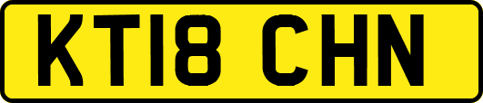 KT18CHN