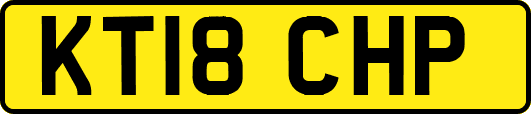 KT18CHP