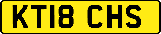 KT18CHS