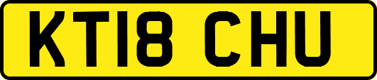 KT18CHU