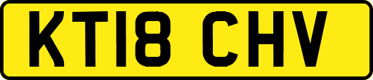 KT18CHV