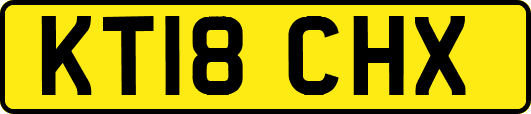 KT18CHX