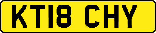 KT18CHY