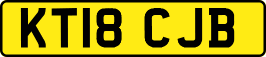 KT18CJB
