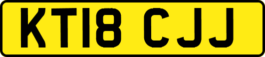 KT18CJJ
