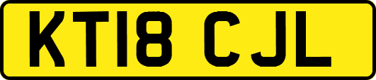 KT18CJL