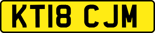 KT18CJM