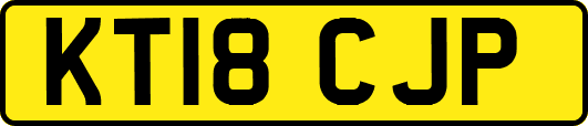 KT18CJP