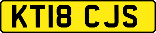 KT18CJS