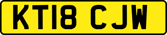KT18CJW