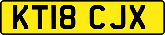 KT18CJX
