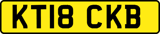 KT18CKB