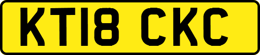 KT18CKC