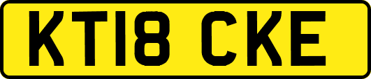 KT18CKE