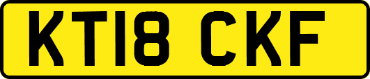 KT18CKF