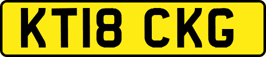 KT18CKG
