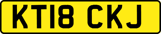 KT18CKJ