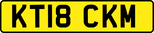 KT18CKM