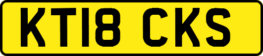 KT18CKS