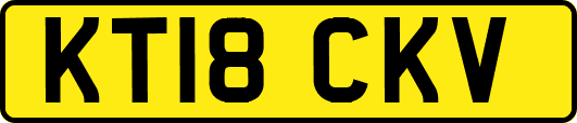 KT18CKV