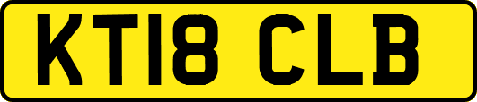 KT18CLB