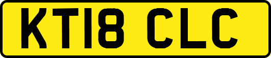 KT18CLC