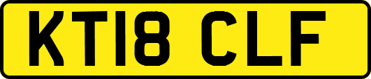 KT18CLF