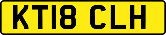 KT18CLH