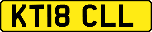 KT18CLL
