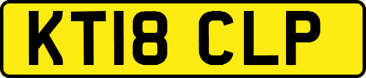 KT18CLP