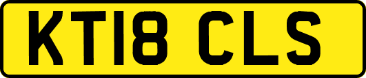 KT18CLS