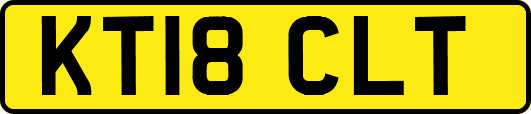 KT18CLT