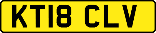 KT18CLV