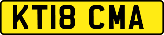 KT18CMA
