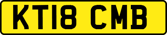 KT18CMB