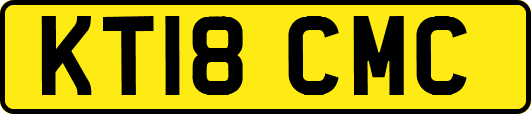 KT18CMC