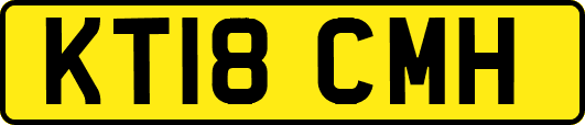 KT18CMH