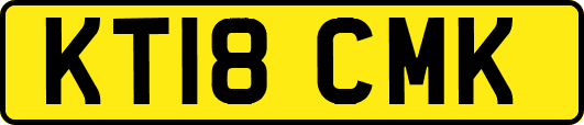 KT18CMK